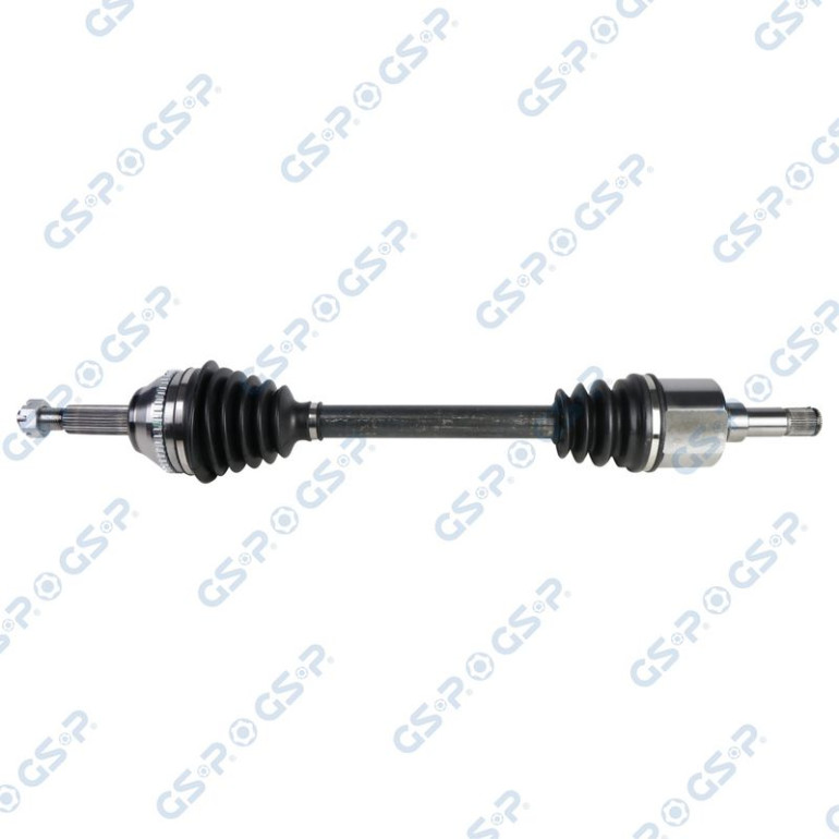 GSP Antriebswelle 218455 GSP Antriebswelle 218455