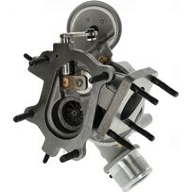 NISSENS Turbolader 93424 NISSENS Turbolader 93424