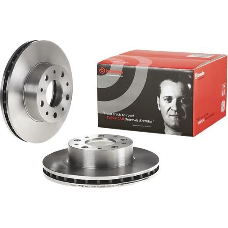 40 481 045 Bremsscheibe VA 09.A235.20 40 481 045 Bremsscheibe VA 09.A235.20