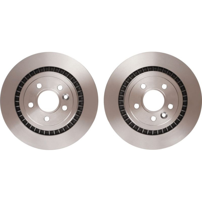 Bremsscheibe Volvo T. S60/S80/V60/V70/Xc70 06 DF6387 Bremsscheibe Volvo T. S60/S80/V60/V70/Xc70 06 DF6387
