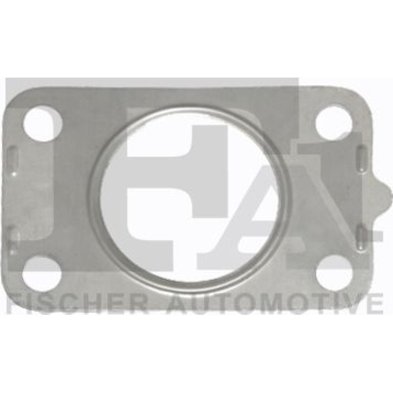 DICHTUNG, ABGASKRÜMMER 454-502 DICHTUNG, ABGASKRÜMMER 454-502