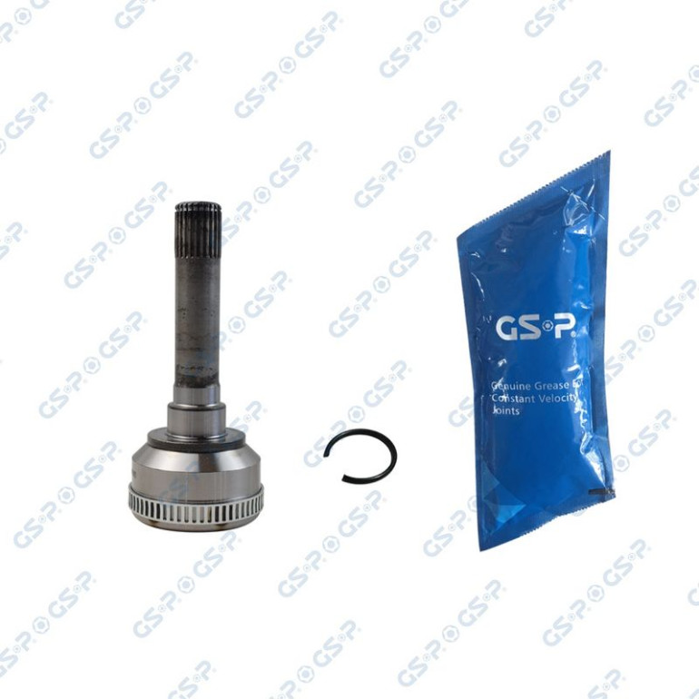 GSP Gelenksatz, Antriebswelle 802447 GSP Gelenksatz, Antriebswelle 802447