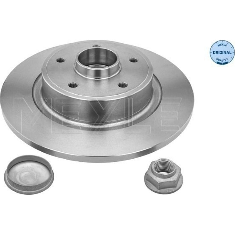 Bremsscheibe 16-15 523 4117 Bremsscheibe 16-15 523 4117