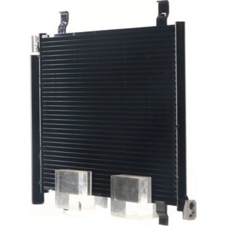 Kondensator, Klimaanlage AC 747 000S Kondensator, Klimaanlage AC 747 000S