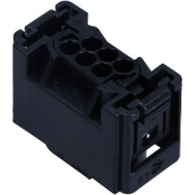 Original VAG Stecker Audi A4 98 7M0973119 Original VAG Stecker Audi A4 98 7M0973119