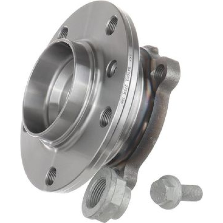 Radlagersatz HA VKBA 6707 Radlagersatz HA VKBA 6707