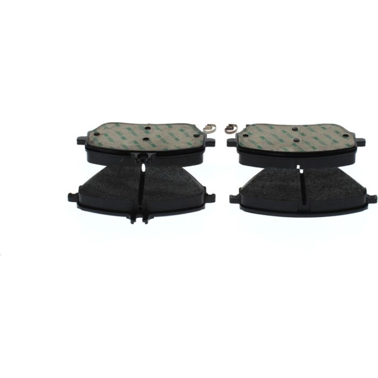 Bremsbelag 0 986 424 887 Bremsbelag 0 986 424 887