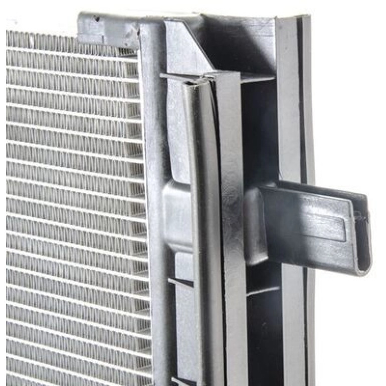 Kondensator, Klimaanlage AC 446 000P Kondensator, Klimaanlage AC 446 000P
