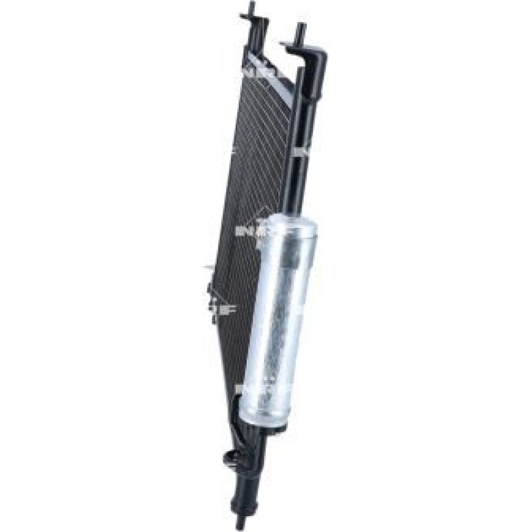 Kondensator, Klimaanlage NRF35763 Kondensator, Klimaanlage NRF35763