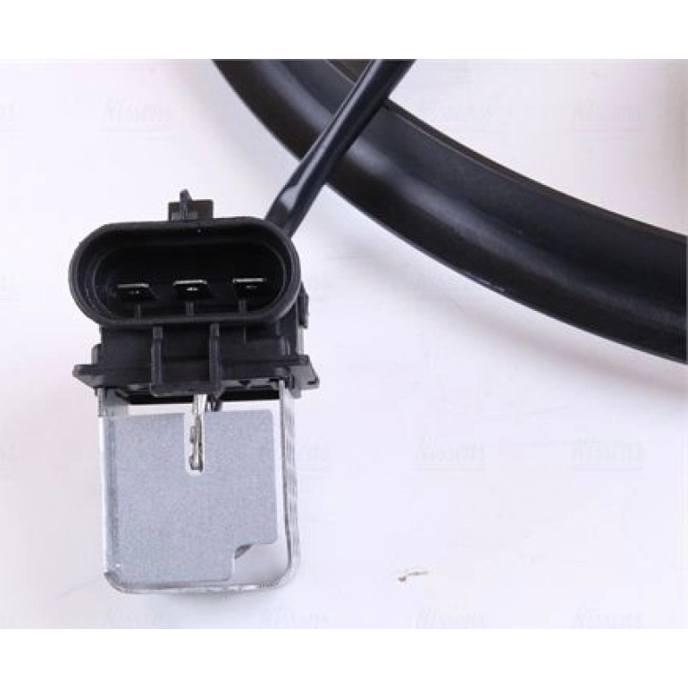 Kühlerlüfter PKW 85777