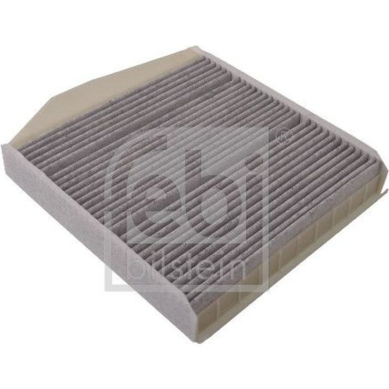 febi Innenraumfilter 108981 febi Innenraumfilter 108981