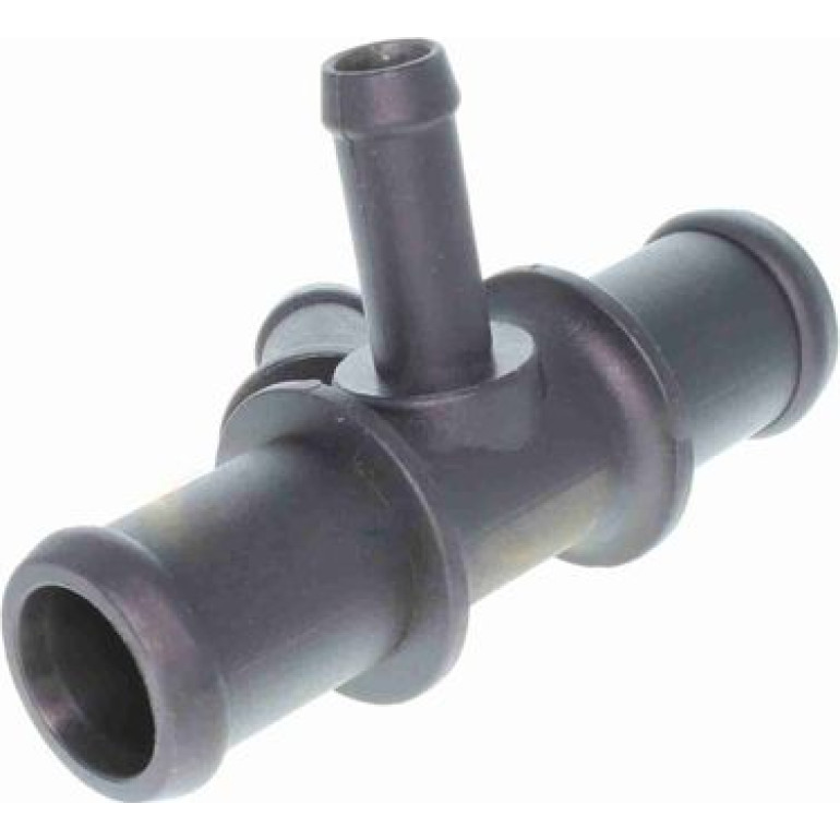 VAICO Kühlmittelflansch V10-3529 VAICO Kühlmittelflansch V10-3529
