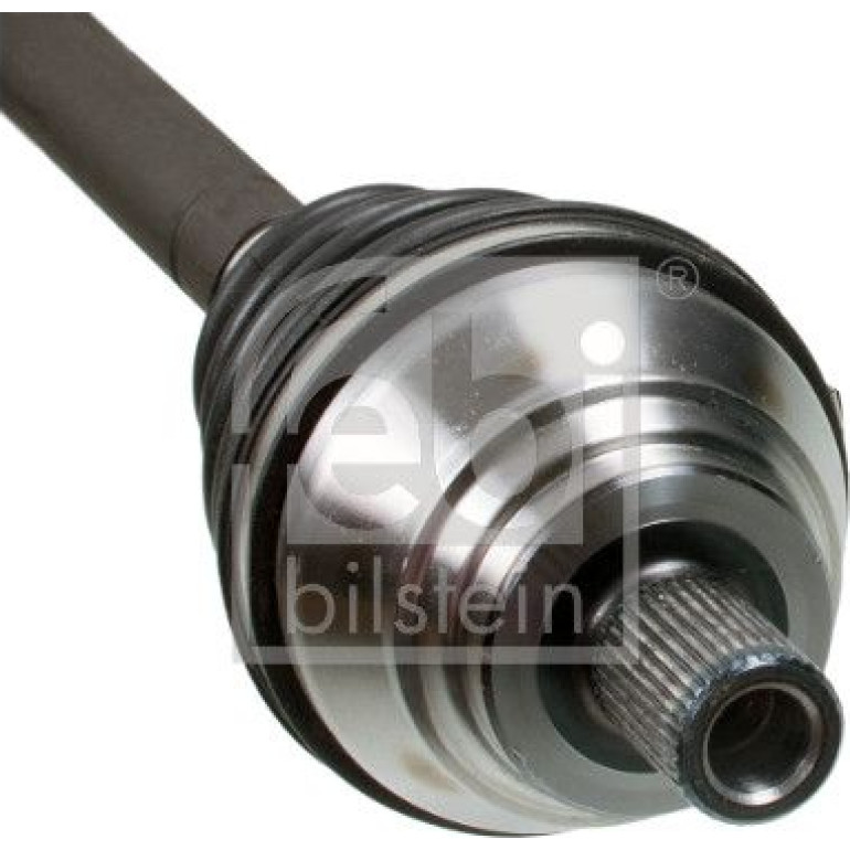 FEBI BILSTEIN Antriebswelle 183633 FEBI BILSTEIN Antriebswelle 183633