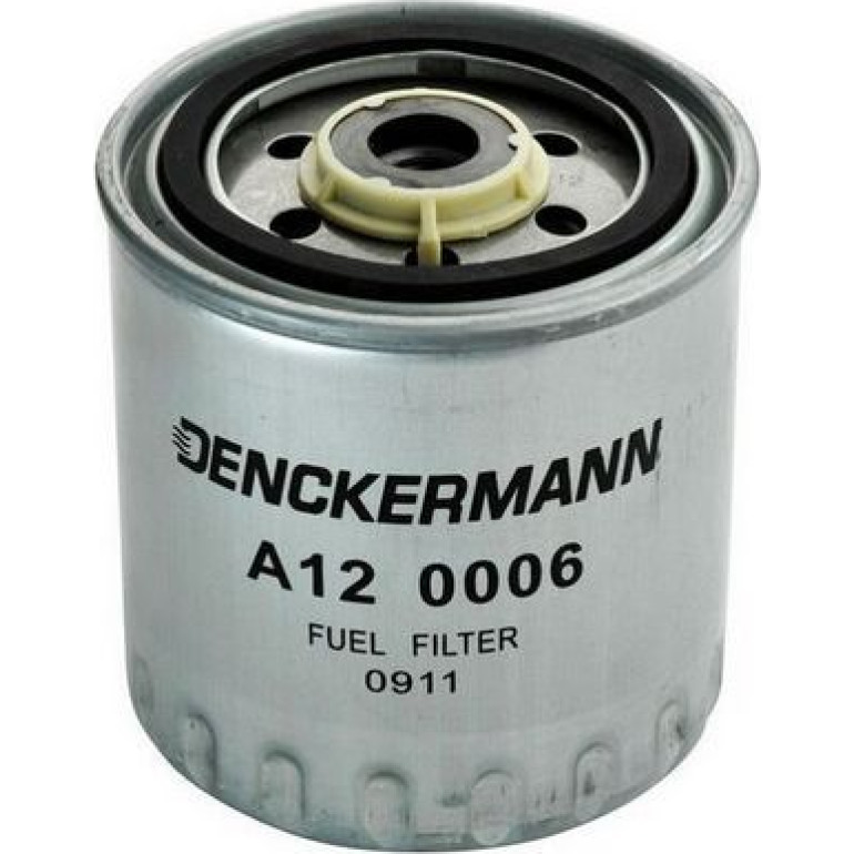 DENCKERMANN Kraftstofffilter A120006 DENCKERMANN Kraftstofffilter A120006