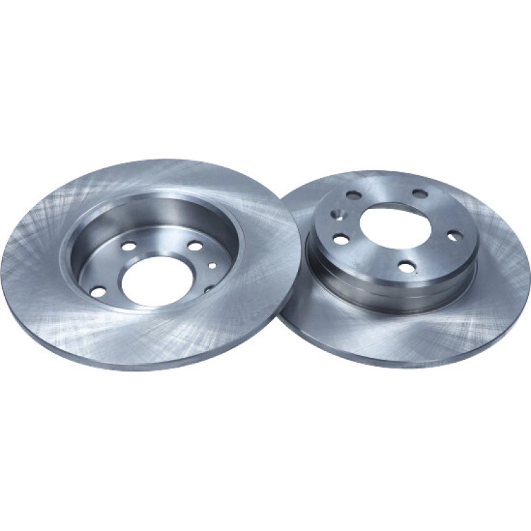 Maxgear Bremsscheibe 19-4706 Maxgear Bremsscheibe 19-4706
