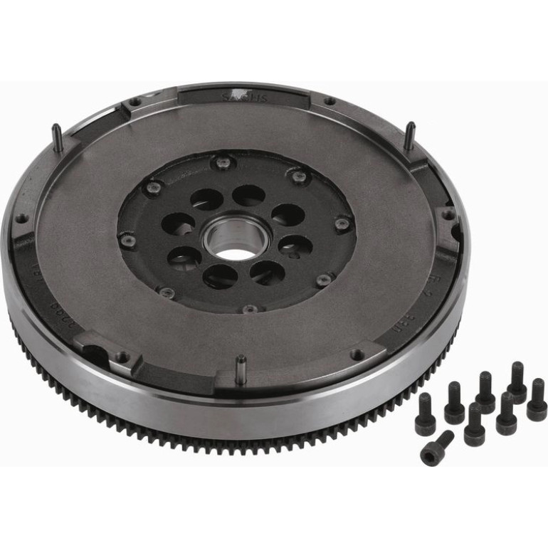 SACHS Schwungrad 2294 002 293 SACHS Schwungrad 2294 002 293