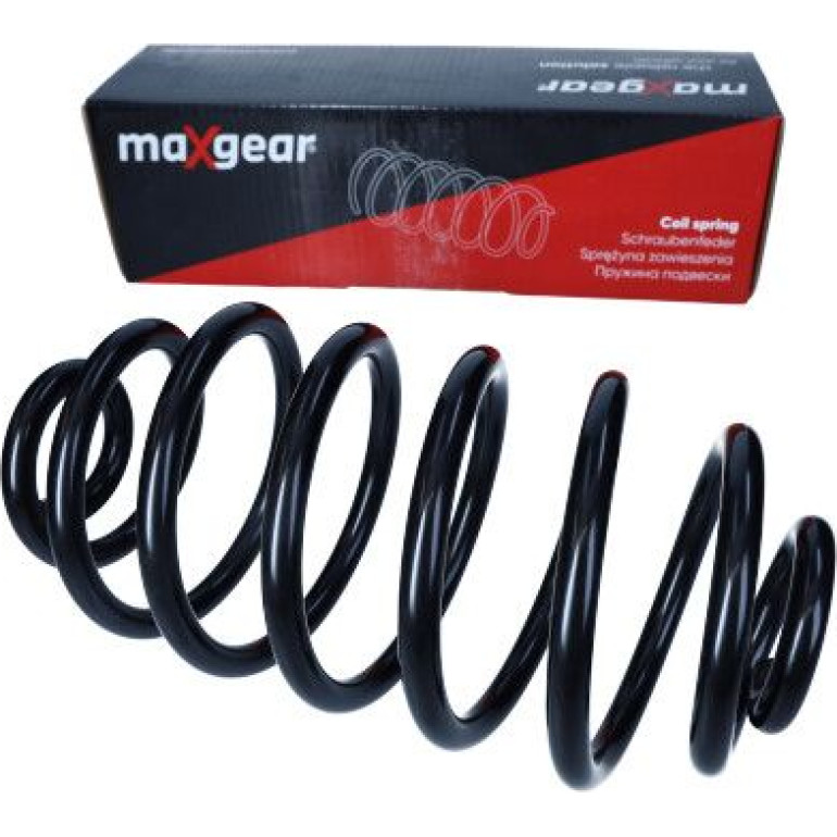 Maxgear Fahrwerksfeder Opel T. Zafira 99-05 All 60-0034 Maxgear Fahrwerksfeder Opel T. Zafira 99-05 All 60-0034