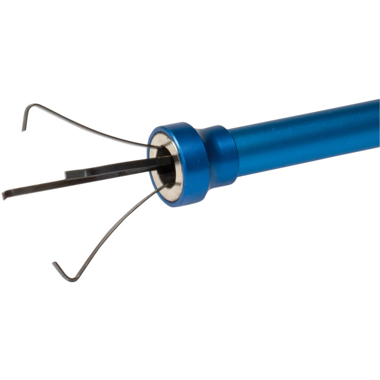 SW-Stahl Krallengreifer mit Magnet, flexibel 30019L