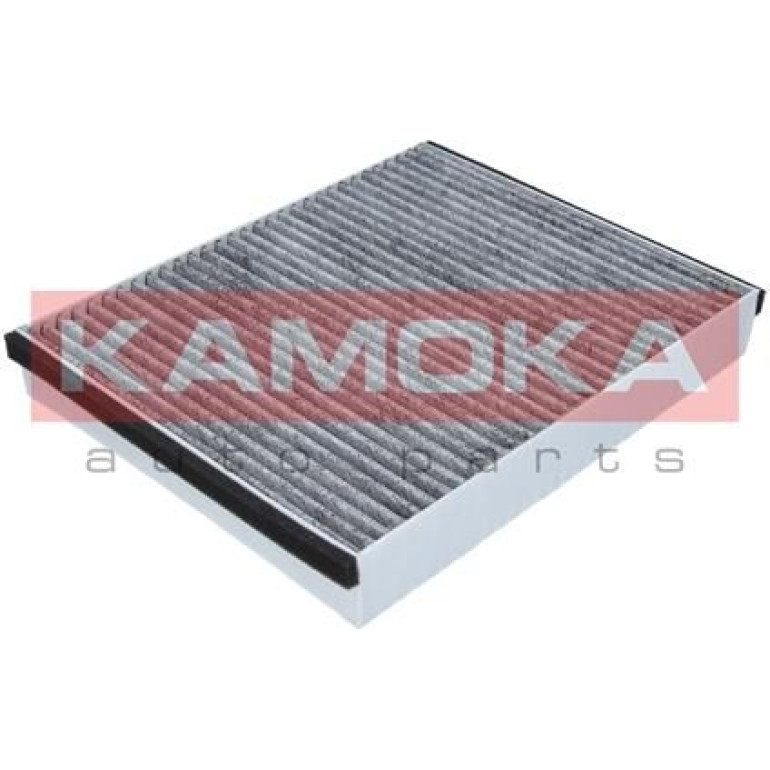 KAMOKA Filter, Innenraumluft F509801 KAMOKA Filter, Innenraumluft F509801