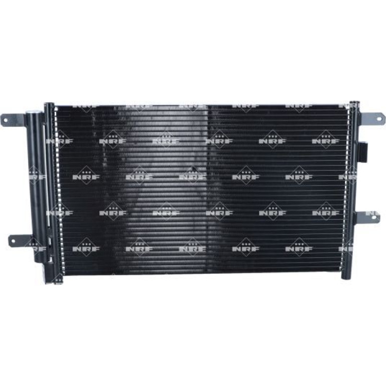 Kondensator, Klimaanlage 35751 Kondensator, Klimaanlage 35751