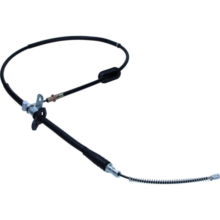 Seilzug, Feststellbremse Opel Agila 02- Le 32-0468 Seilzug, Feststellbremse Opel Agila 02- Le 32-0468