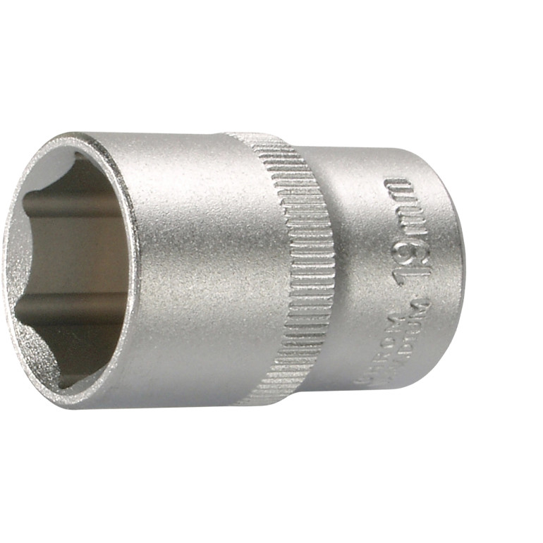 SW-Stahl Stecknuss 1/2 Z - 36 mm 05621SB SW-Stahl Stecknuss 1/2 Z - 36 mm 05621SB