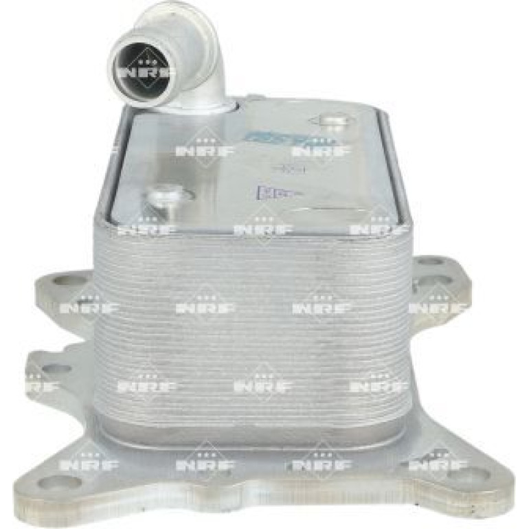 Ölkühler, Motor“L 31822 Ölkühler, Motor“L 31822