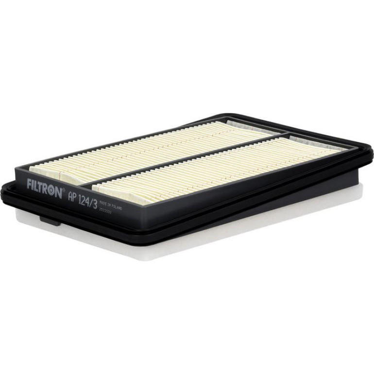 FILTRON Luftfilter AP 124/3 FILTRON Luftfilter AP 124/3