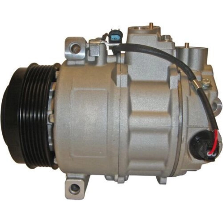 Kompressor, Klimaanlage ACP 23 000S Kompressor, Klimaanlage ACP 23 000S
