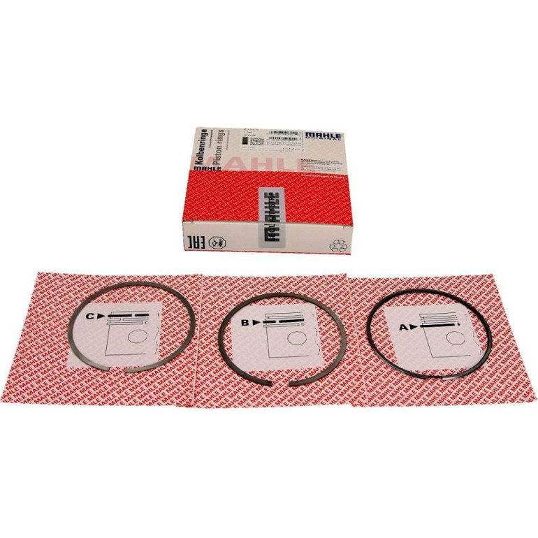 Kolbenringsatz 030 31 N1 Kolbenringsatz 030 31 N1