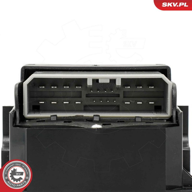 ESEN SKV Schalter, Fensterheber 37SKV437 ESEN SKV Schalter, Fensterheber 37SKV437