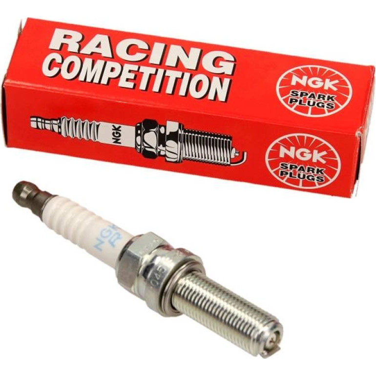 R0451B-8 NGK-Motorsportkerze 9356