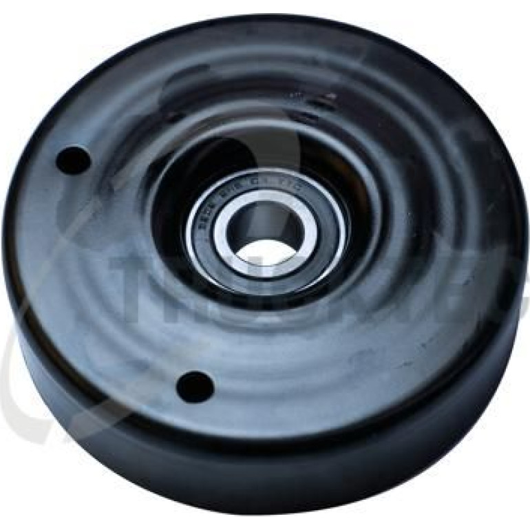 TRUCKTEC AUTOMOTIVE Spannrolle 02.19.038 TRUCKTEC AUTOMOTIVE Spannrolle 02.19.038