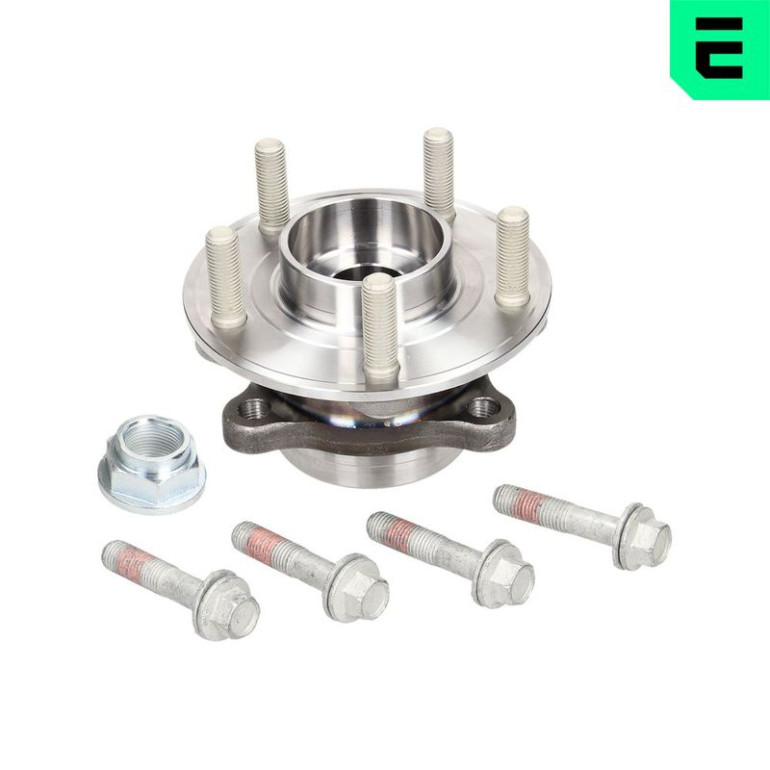 Radlagersatz 300800 Radlagersatz 300800