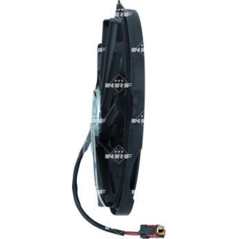Lüfter Motorkühlung 47324