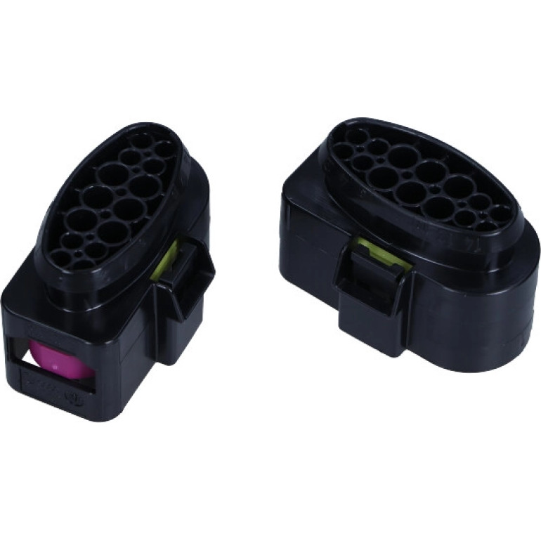 VAG Original 3C0973737 VAG Original Audi A3 Stecker 13 – – OE-Nr. 3C0973737