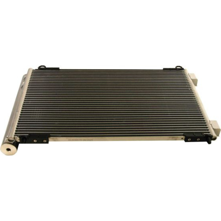 Kondensator, Klimaanlage AC830078 Kondensator, Klimaanlage AC830078