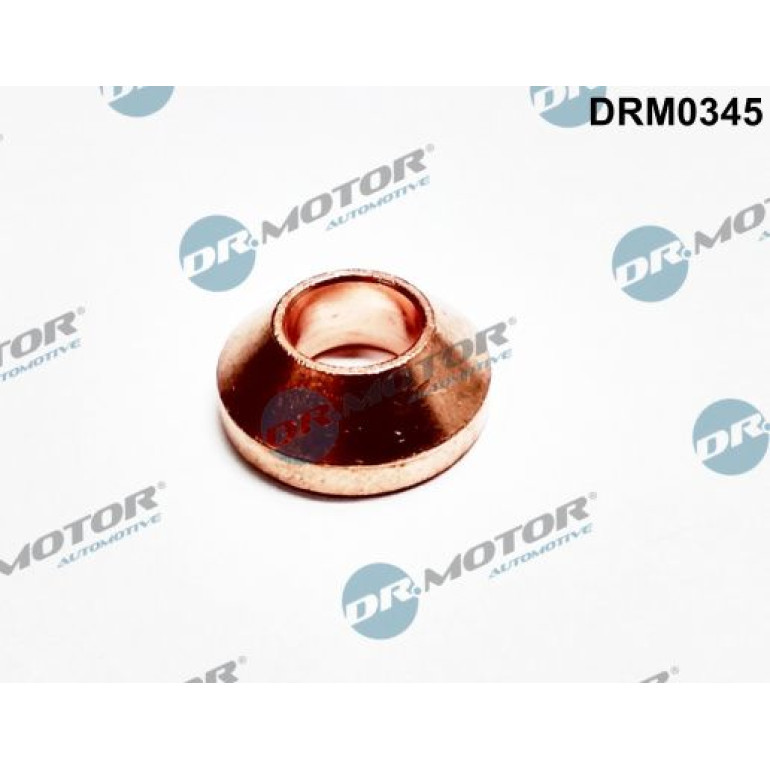 DR.MOTOR Schraube, Einspritzdüsenhalter DRM0345 DR.MOTOR Schraube, Einspritzdüsenhalter DRM0345
