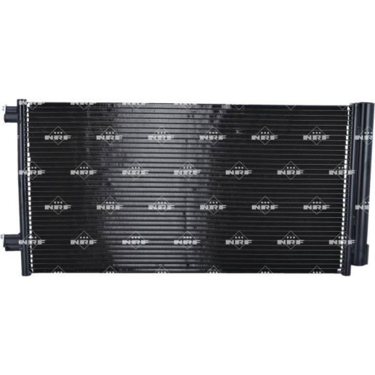 KONDENSATOR, KLIMAANLAGE NRF350439 KONDENSATOR, KLIMAANLAGE NRF350439
