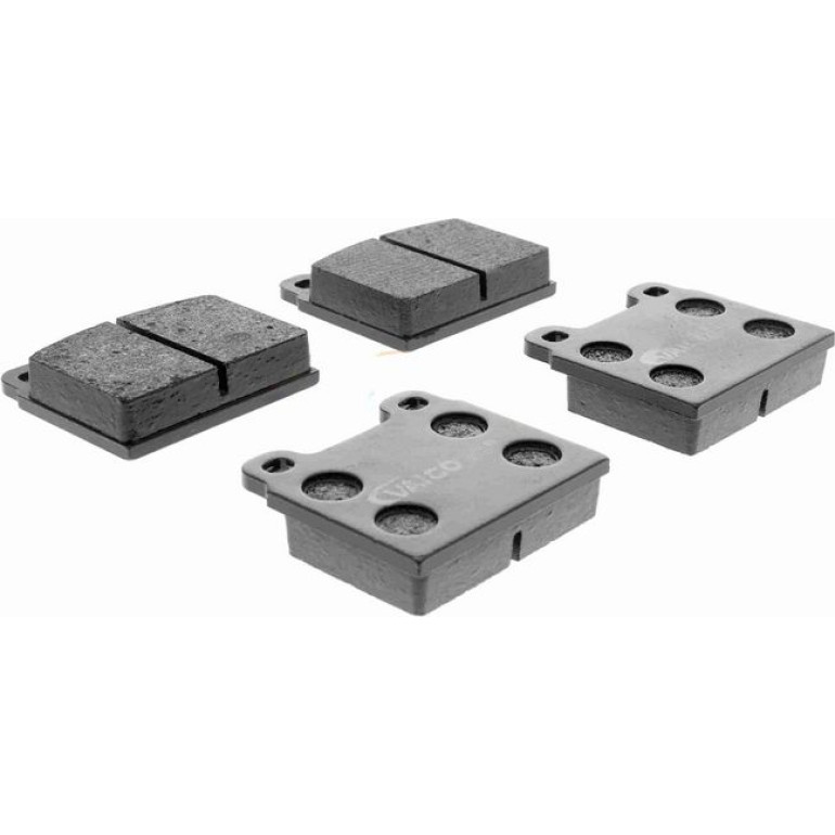 VAICO Bremsbelagsatz, Scheibenbremse V10-8122 VAICO Bremsbelagsatz, Scheibenbremse V10-8122
