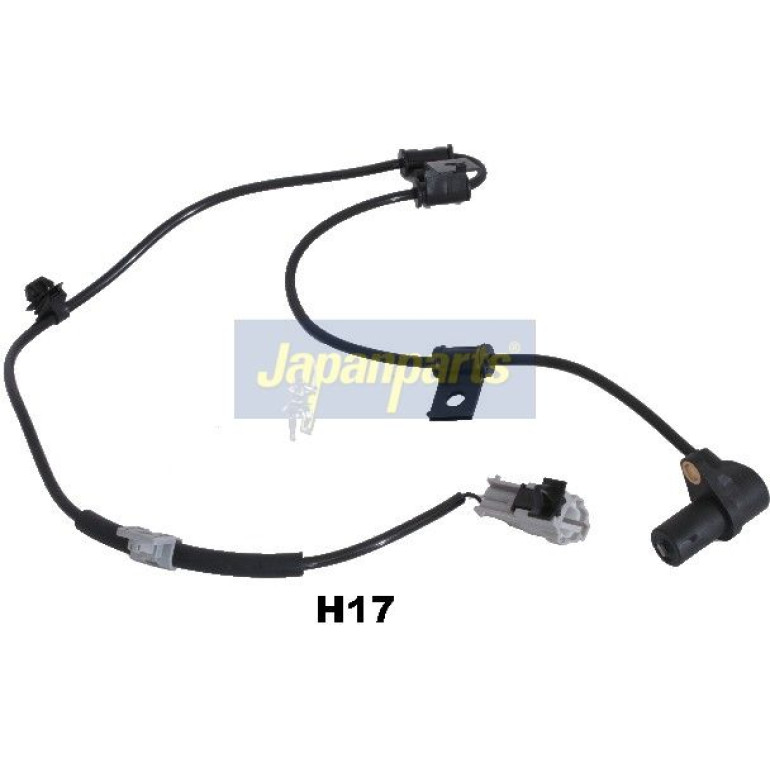 Sensor, Raddrehzahl ABS-H17 Sensor, Raddrehzahl ABS-H17
