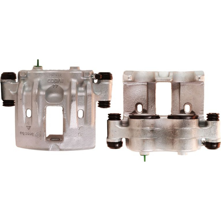 Bremssattel HA li 0 986 134 331 Bremssattel HA li 0 986 134 331