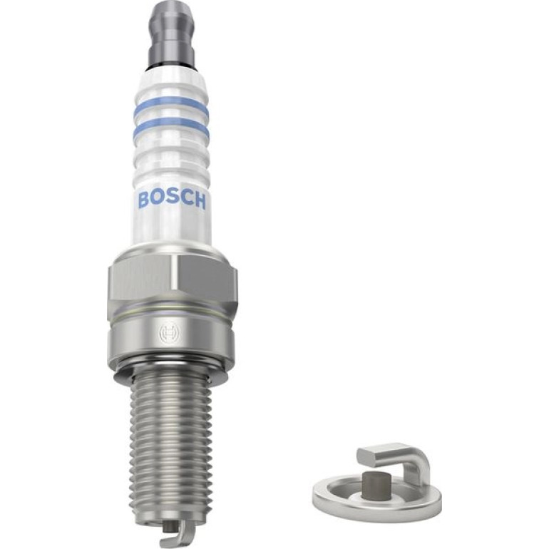 Bosch Automotive Zündkerze 0242060501 Bosch Automotive Zündkerze 0242060501