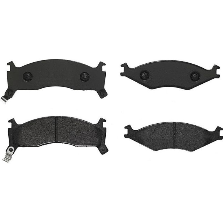 BREMBO Bremsbeläge P30006 BREMBO Bremsbeläge P30006