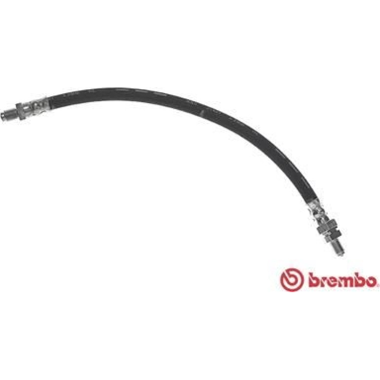 BREMBO Bremsschlauch T 24 092 BREMBO Bremsschlauch T 24 092