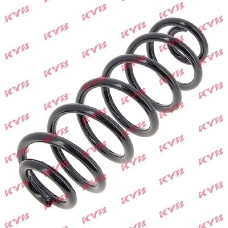 KYB Fahrwerksfeder Audi T. Q5 2.0-3.2 11/08 RA6107 KYB Fahrwerksfeder Audi T. Q5 2.0-3.2 11/08 RA6107