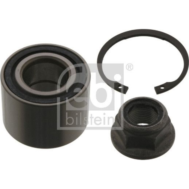 FEBI BILSTEIN Radlagersatz 05538 FEBI BILSTEIN Radlagersatz 05538