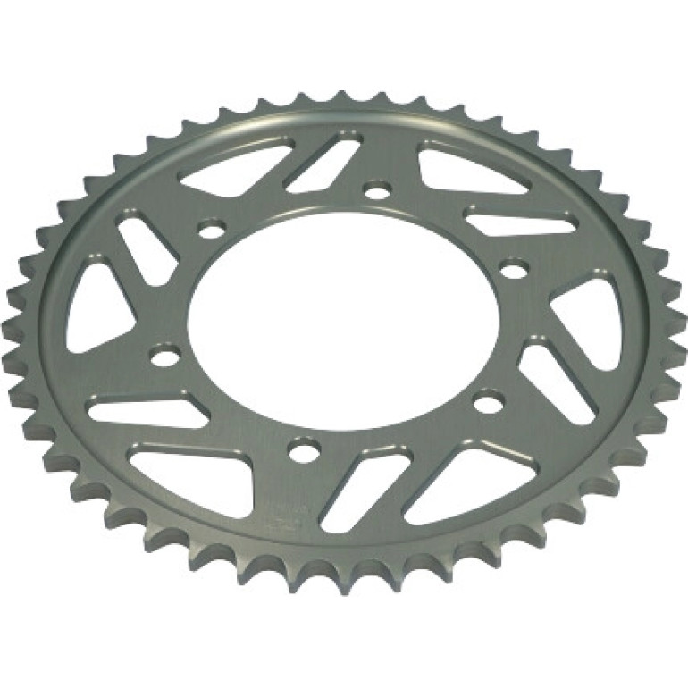 AFAM Kettenrad ALU 46 Zähne 13813-46 AFAM Kettenrad ALU 46 Zähne 13813-46