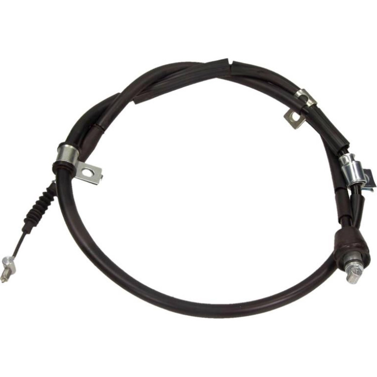 Seilzug, Feststellbremse Hyundai T. Coupe 02-09 Pr 32-0715 Seilzug, Feststellbremse Hyundai T. Coupe 02-09 Pr 32-0715