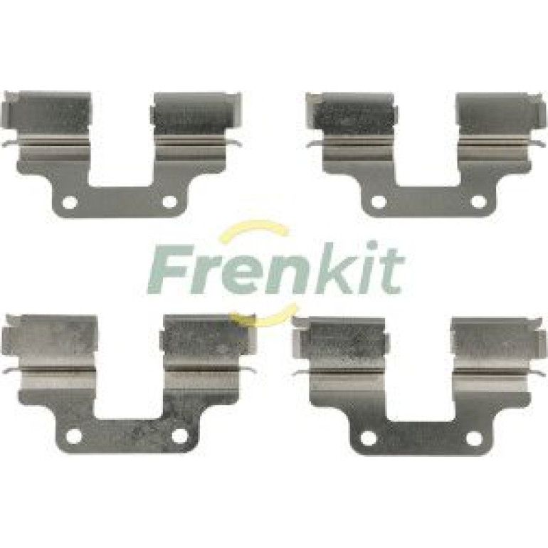 FRENKIT Zubehörsatz, Scheibenbremsbelag 901739 FRENKIT Zubehörsatz, Scheibenbremsbelag 901739